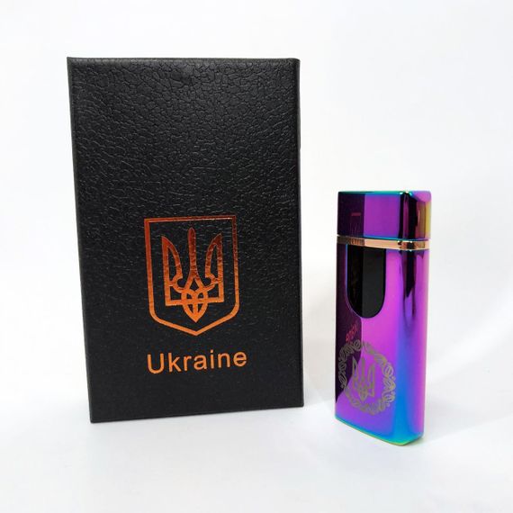 Запальничка із зарядкою від usb HL-435, Usb запальнички, Акумуляторна CF-323 запальничка спіральна | Зображення 6