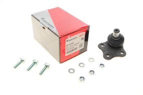 Опора шаровая передняя снизу Ford Fiesta V 01-08 Fusion 02-12 Mazda 2 03-07 08-04703