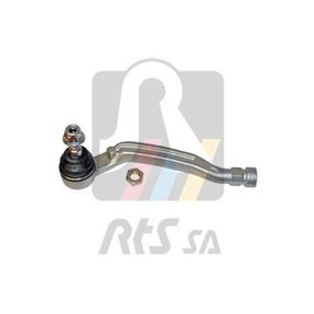 Наконечник рулевой тяги левый Citroen Berlingo 18- / Opel Combo 18-, RTS, 91-90525-210,