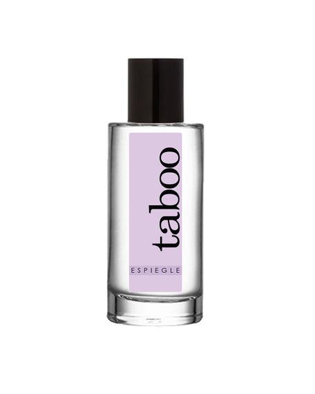 Жіночі парфуми з феромонами TABOO Espiegle, 50 мл