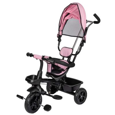 Детский велосипед FreeON Free2Move Sport Black Pink (44152) | Зображення 1