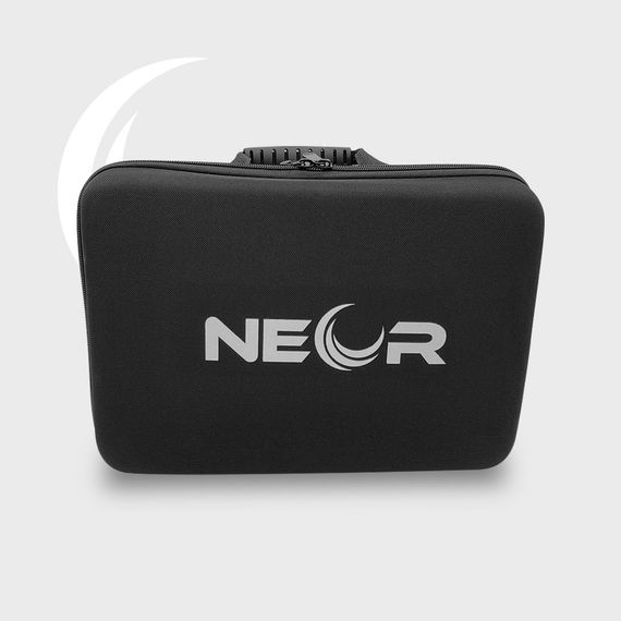 Масажер портативний NEOR PULSE PRO 52BK | Зображення 5