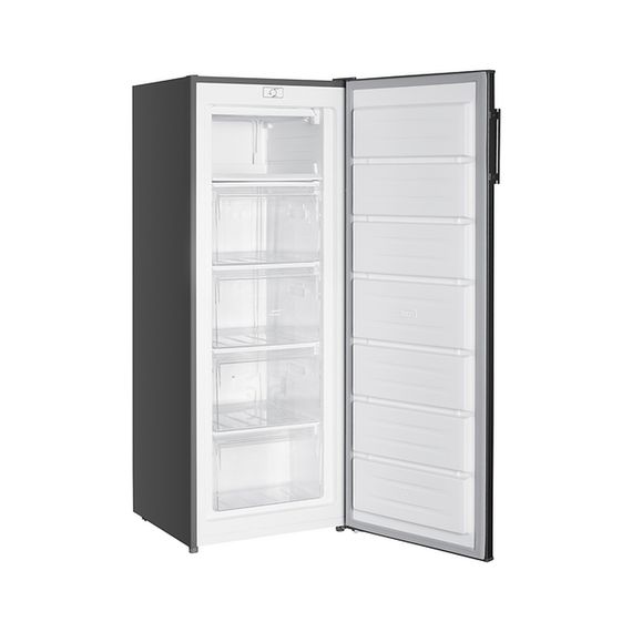 Морозильна камера PRIME Technics FS 1435 MX | Зображення 1