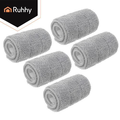 Моп для швабры 33x11,5 см 5 шт Ruhhy 27394 | Зображення 5