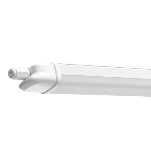 LED Світильник лінійний 40W 1,2м 5000К 220V IP65 магістральний VL-BNWL04-40125 Videx | Зображення 3