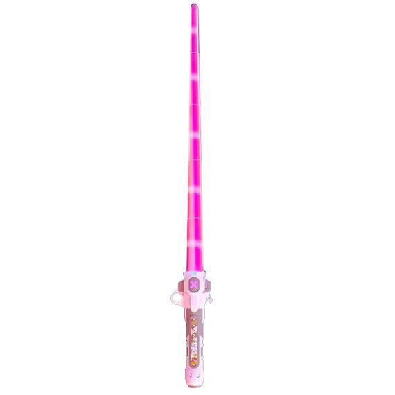 Выдвижной световой меч Light Chaser 500mAh (0.83m) Grey