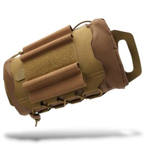 Горизонтальний підсумок IFAK LIF-H від Ragnarok Койот