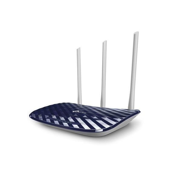 Маршрутизатор TP-Link Archer-C20 (ARCHER-C20) | Зображення 1