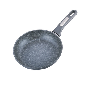Сковорідка d22см алюміній антипригарна Granite 4286GR KAMILLE