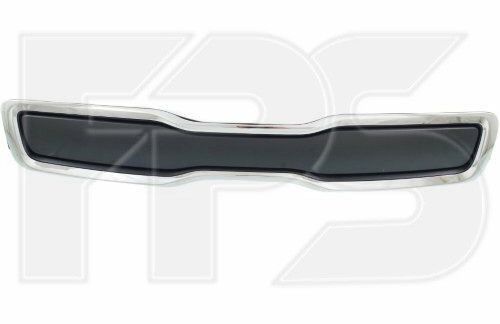 Решетка радиатора Kia Soul '14-17 (FPS)