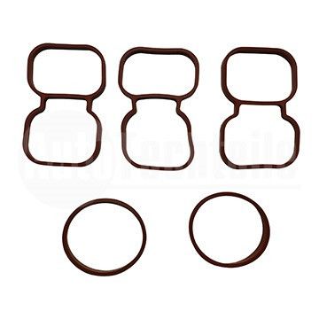 Прокладки впускного коллектора компл. Mercedes Benz C207 M271 09-16/ R172 M271 11-18/ W204 M271 07-15/ W212