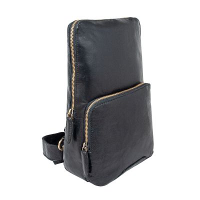 Сумка Ashwood G39 Black | Зображення 3