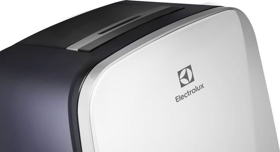 Зволожувач повітря Electrolux SENSEhealthline, ультразвуковий (EHU-3315D) | Зображення 4
