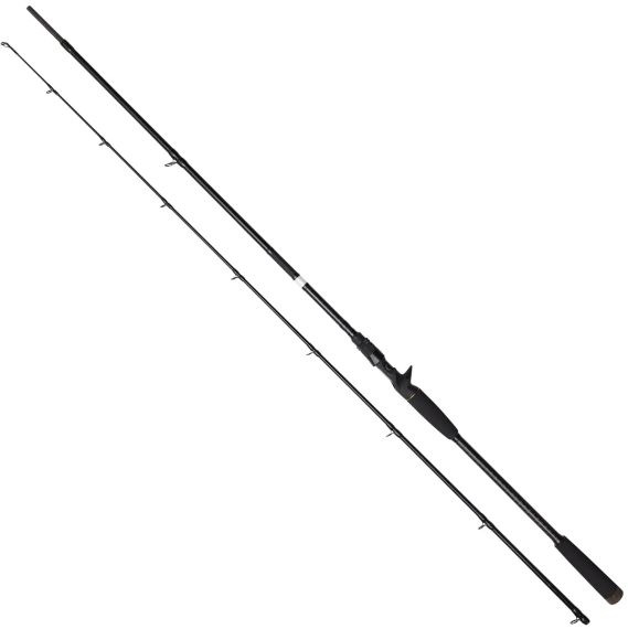 Спінінг Savage Gear SG2 Power Game BC 8’6/2.59m 50-110g