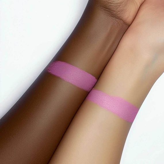 Пигмент для глаз Розовый Стар-пудра (ПП) Stargazer Eye Dust №5 1.8 г | Зображення 2