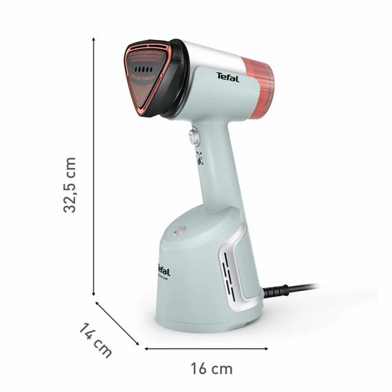 Відпарювач для одягу Tefal AeroSteam (DT9814F0) | Зображення 3