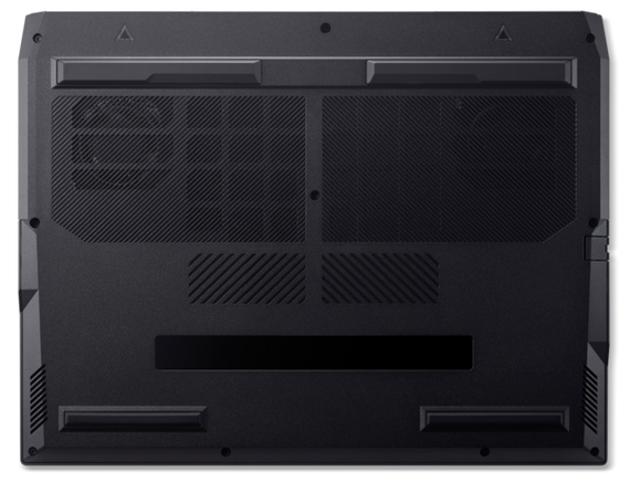 Ноутбук Acer Predator Helios Neo 16 AI PHN16-73-74F7 (NH.QX5EU.00F) Abyssal Black | Зображення 6