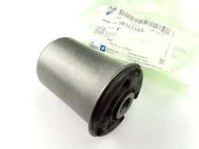 Сайлентблок задней балки Ланос GM - 96322393