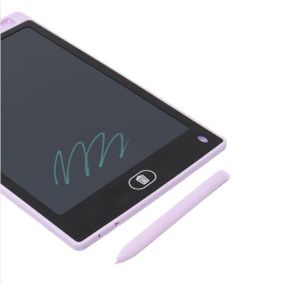 Планшет для малювання LCD Writing Tablet Фіолетовий
