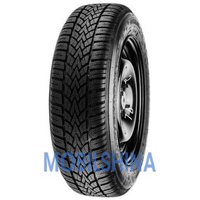Зимние шины DUNLOP Winter Response 2 (195/60R16 89H)