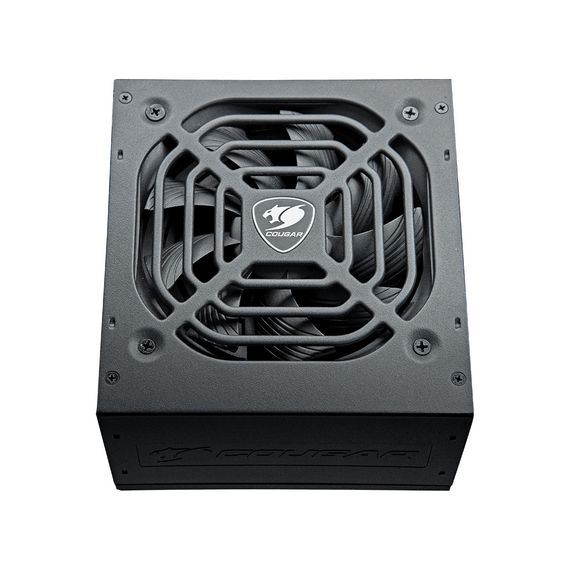 Блок живлення Cougar 600W (STC600) | Зображення 2