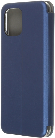 Чохол-книжка G-Case для Xiaomi Redmi A1 Blue | Зображення 1