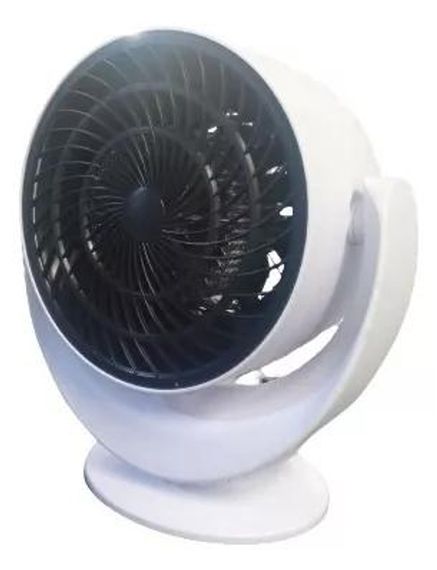 Обігрівач дуйка потужний компактний XPRO H-556 (46316-_462) | Зображення 5
