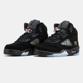 Кросівки Air Jordan 5 x PSG весна / літо / осінь 2075