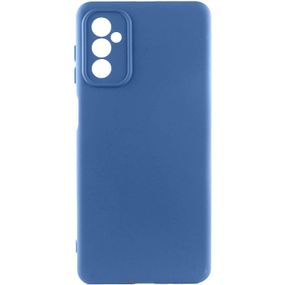 Чохол Silicone Cover Lakshmi Full Camera (A) для Samsung Galaxy A05s