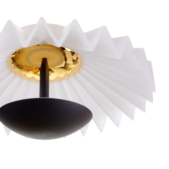 Светодиодное бра BR-01 665W/12W NW LED BK | Зображення 9