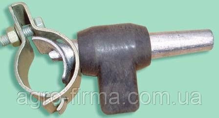 Кран вакуумний ДП 02.140