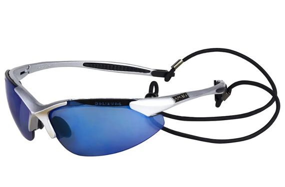 Окуляри DeWalt Infinity (DPG90S-7D) | Зображення 1