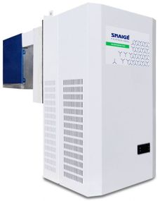 Моноблок холодильный Snaige -15°C to -25°C SGL011P
