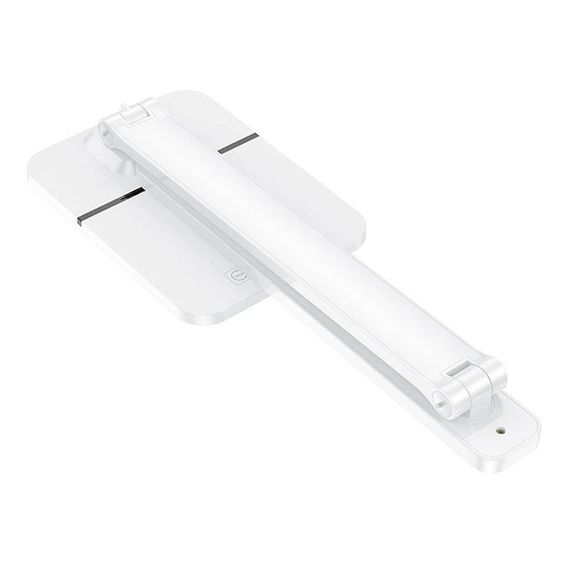 Настільна лампа HOCO HX11, 3 режими, 5W, White | Зображення 3