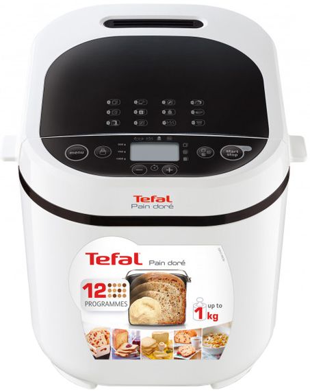 Хлібопічка Tefal PF210138