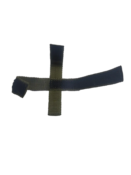 Тримач для турнікету МЕТЕЛИК Вид 2 Olive green хакі М&М (213255) | Зображення 4