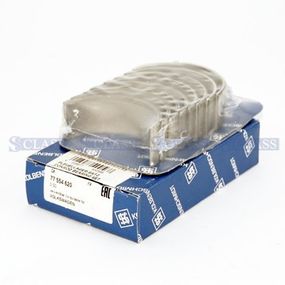 Вкладыши шатунные 0.50 VW Caddy III/IV 1.6-2.0 TDI/SDI,77554620