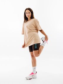 Футболка Nike W NSW ESSNTL TEE BF LBR