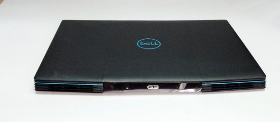 Ігровий ноутбук Dell G3 15 3500 / 15.6" (1920x1080) IPS / Intel Core i5-10300H (4 (8) ядра по 2.5 - 4.5 GHz) / 16 GB DDR4 / 256 GB SSD NVMe + 1000 GB HDD / nVidia GeForce GTX 1650, 4 GB GDDR6, 128-bit / WebCam б/в | Зображення 4