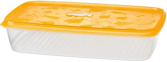 Контейнер харчовий Gustо Бурштин GT-G-489 2000 Вт