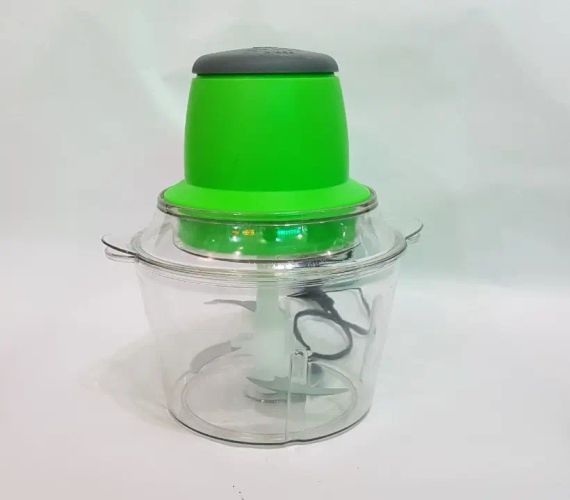 Блендер, подрібнювач "Блискавка" Vegetable Mixer 330Вт | Зображення 3