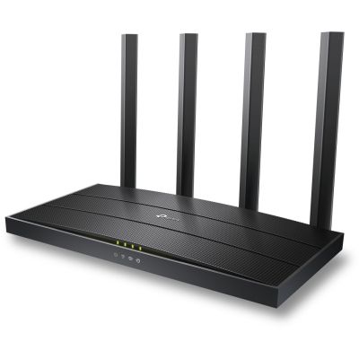 Маршрутизатор TP-Link ARCHER-AX12 | Зображення 1