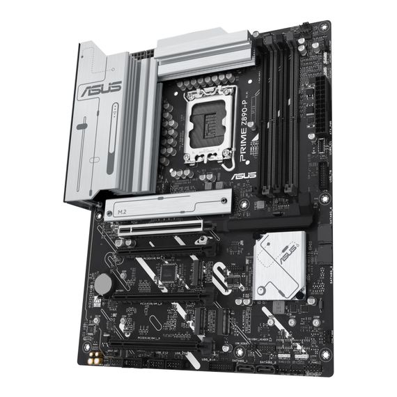 Материнська плата ASUS PRIME Z890-P | Зображення 2