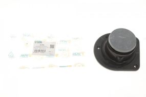 Подушка амортизатора переднього Fiat Doblo Cargo 01- L  31396