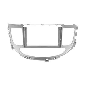 Перехідна рамка серії QIV QBR-F 0773-68 для Hyundai Genesis 2008-2013 9 дюймів