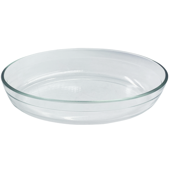 Форма для випікання овальна VT-6220 VITTORA 2 л 30 x 21 x 6 см