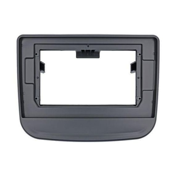 Перехідна рамка серії QIV QBR-F 1203-09 для Chevrolet Explorer 2017+ (F2) 10 дюймів