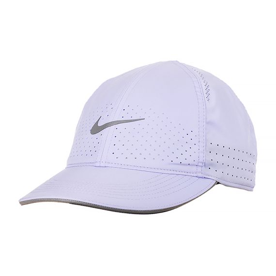 Бейсболка Nike W NK FTHLT CAP RUN