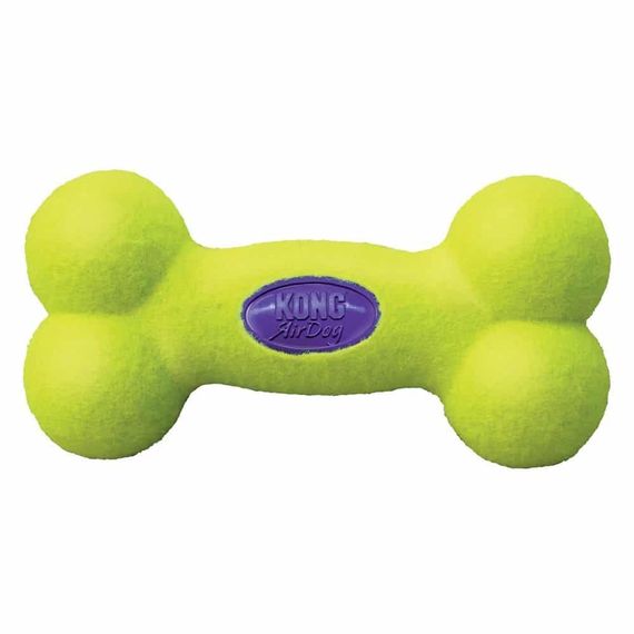 Іграшка для собак Kong Airdog Squeaker Bone, 11.5 см