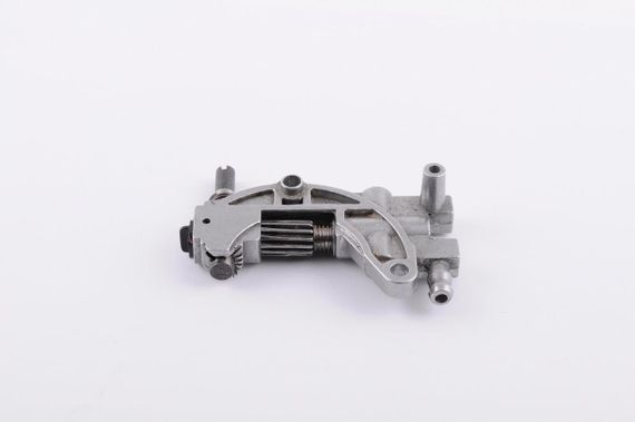 Маслонасос б/п   для Goodluck GL 4500/5200   MECH